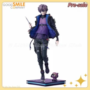 【Pre Sale】Original GSC Shoto 1/7 Figure Toy Collection