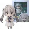 10cm Anime Yosuga No Sora Kasugano Girl Hobbies Japanese Dolls Action Figure