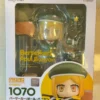 GSC 1070 Berserker/Poul Bunyan Desktop Anime Model Action Figure