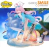 Phat Company Prepainted Blue Archive Takanashi Hoshino Swimsuit Game Decoration Series Collectible Figure