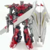 Transformation BAIWAI TW-1024 KO SS61 Sentinel Prime Collectible Figure