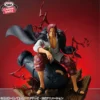Bandai Banpresto One Piece Theorama Soul Shanks PVC Model Collector Figurine Collectible Figure