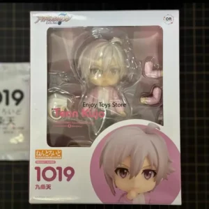 In Stock GSC Clay Man 1019 IDOLiSH7 Jiuzhaotian Anime Figure