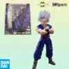 100% Authentic Bandai S.H.Figuarts Dragon Ball Gohan (Beast Form) Anime Model Action Figure