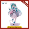 TAITO Lottery 39th Anniversary 2 B Prize Sugar Cube Models Action Figure