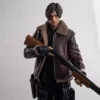 Biohazard Resident Evil Ada Wong Jill Valentine Leon S. Kennedy Model Statue Collectible Figure
