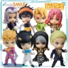GSC NENDOROID-SERIES JOJO's Bizarre Adventure Anime Giorno Giovanna，Pannacotta Fugo Movable Model Collectible Figure