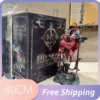 Shadow of the Erdtree Figures ELDEN RING Valkyrie 46cm Action PVC Statue Collectible Figure