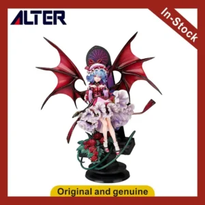 【UA】ALTER Oriental Project Remilia Scarlet Scale 1/8 Figures Models Toys Gifts