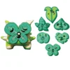 Zelda Korok Yahaha Nintendo Game Airpodspro Airpods Wireless Replaceable Leaf Bluetooth Headset Collectible Figure