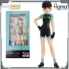 GSC figma Emily Cycling Jersey Ver. 135mm Anime Christmas Action Figure