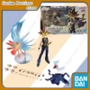 Bandai S.H.Figuarts YAMI YUGI Yu-Gi-Oh! Duel Monsters Anime Collectible Joint Mobility Model Action Figure