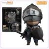 GSC Nendoroid Series Elden Ring the Wandering Knight Out of Print for Collectible Figure