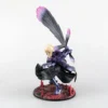 Fate/stay Night Altria Pendragon Alter Saber Model PVC Sculpture Desktop Decorations 23CM Collectible Figure