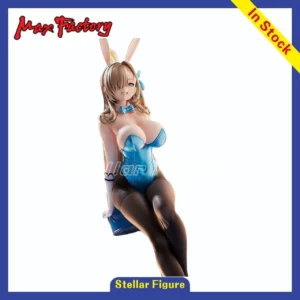 【SF】In Stock Max Factory GSC Blue Archive Asuna Ichinose 1/7 Scale Figures Original Model Collection
