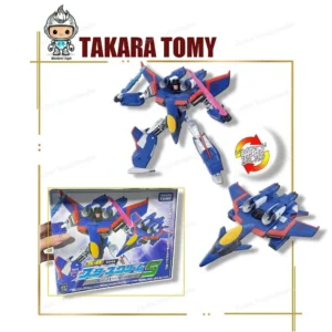 Takara Tomy Transformed toys TL-EX Tl Ex Starscream Action Figure Model Toy Collection Hobby Gift