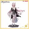 Myethos Series Arknights Theresa Music Journey 1/8 Model Collectible Figure