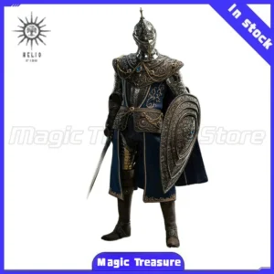 【MT】Original HelioStudio ENCHANTED KNICHT DS02 1/6 Action Figure Model Collection