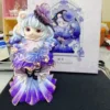 Mimia Nommi Benson Exclusive Lolita Skirt Long Hair Designer Mystery Box Collectible Figure