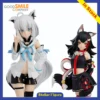 GSC POP UP PARADE Hololive Shirakami Fubuki Figures Model Anime Collectible Figure
