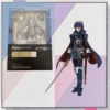 Max Factory figma 245 Lucina Authentic Animation Character Model Action Figure