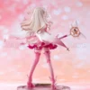 SILVER LINK ZERO G ACT Fate/kaleid Liner Illyasviel Von Einzbern 10th Anniversary Collectible Figure