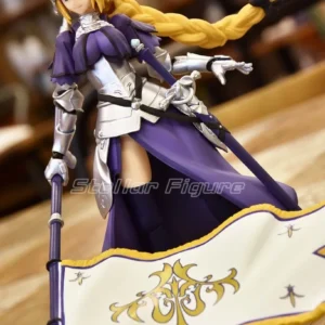 【SF】In Stock Original Max Factory GSC Figma366 Fate Grand Order Jeanne D'Arc Figures Model Anime Collection