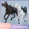 Creative Horse 1/12 Animal Movable for figma Statue Educational Collectible Figure