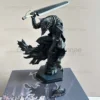 Berserk Guts POP Up PARADE Berserker Armor Joint Movable Present Room Collectible Figure