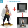 Banpresto Naruto Anime Yondaime Raikage a PVC BANDAI Shippuden Action Figurine Collectible Figure