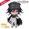 Good Smile Company Nendoroid (#2802) New Danganronpa V3: Minna No Koroshiai Shingakki Collectible Figure