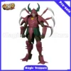 Sentinel SUPER ACTION STATUE Ronin Warriors Snail Curse Luo Collectible Figure