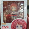 GSC Clay Man Academy Idol Master Hanami Sakihi Movable Action Figure