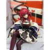 FuRyu Noodle Stopper - Surtr- Pre-painted ATBC-PVC Desktop Approx 15cm (Including Collectible Figure