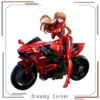 KOL Studio Resonance Series EVA Soryu Asuka Langrey 1/6 Scale Collectible Figure