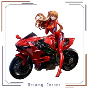 【In Stock】KOL Studio Resonance Series EVA Soryu Asuka Langrey 1/6 Scale Figure Model Toy Collection