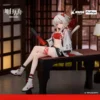 Anime Figurine Nian Arknights Game Character Sculpture Action Statue Figures Cartoon Collectible Figure