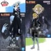 BANPRESTO Dr.STONE the Science of Modeling Stanley Snyder Geno Anime Model Collectible Figure