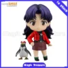 GSC 2333 EVA Katsuragi Misato Q-version Collectible Figure