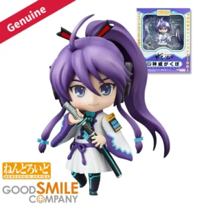 Original Genuine Good Smile Company Action/Dolls Nendoroid (#247) Vocaloid Camui Gackpo Figure Decoration Collection Gift Toy