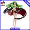MegaHouse GEM Code Geass Lelouch of the Rebellion Cc Anime Collectible Figure