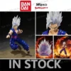 Dragon Ball Super Hero Son Gohan Wild Beast SDCC CJ Limited Edition Action Figure