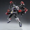 Hemoxian Over Zero 1/10 Baki Boxer Assembly Mecha Model Kit with Water