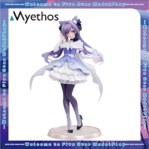 【FS】 Myethos Gift+ Series Genshin Impact · Bright Night Huayan Scale 1/7 Figure Model Toys Gifts