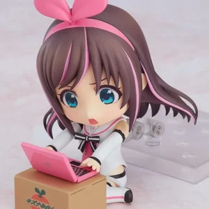 In Stock GSC 899 A.I.Channel Kizuna Ai Brand and new Anime Figure Decoration Collection Model Gift