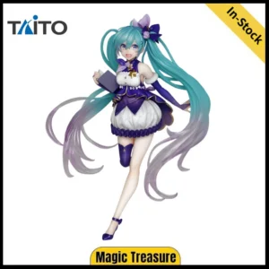 【In Stock】Original TAiTO Four Series Piapro 3rd Season Winter Ver Toy Gift