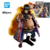 Bandai S.H.Figuarts Marshall D. Teach - the Four Emperors Blackbeard 24CM PVC Collectible Figure