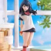 GSC POP UP Gurlitt Takarata Rikka L Size Collectible Figure
