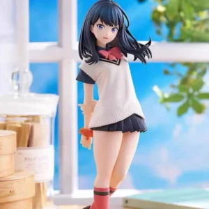 In Stock Genuine GSC POP UP Gurlitt Takarata Rikka L Size Figure