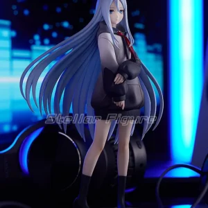 【SF】In Stock GSC POP UP PARADE Piapro Kagamine Rin Figures Model Collection Anime